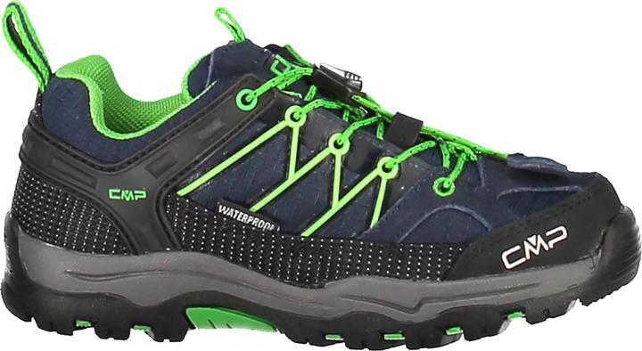 Produktbild CMP Campagnolo Rigel Low WP Trekking Shoes Kids (31)