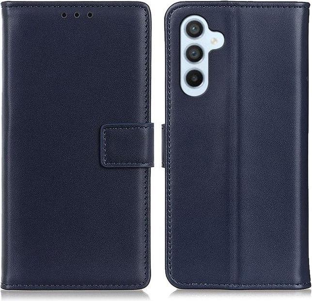 Image du produit MU Classic Classic II Leder Bookcover Series (Samsung Galaxy S25+, Samsung Galaxy S24+)