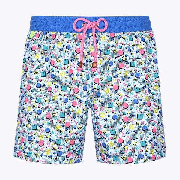 Actual product image Gili's M's Trawangan Screech (XL)