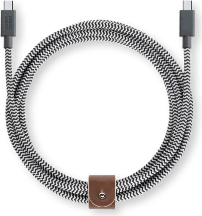 Native Union Belt Cable (2.40 m, USB 2.0)