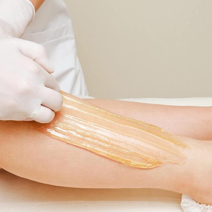Produktbild Kosmetex 550g Sugaring Haarentfernungspaste