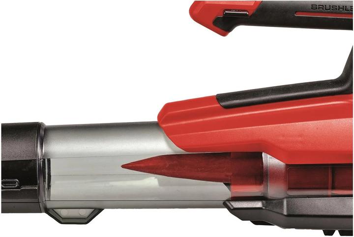 Image du produit Einhell GP-LB 18/200 Li E-Solo PowerX-Change (Fonctionnement sur batterie, Aspirateurs à feuilles)