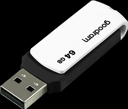 Image du produit Goodram UCO2 (64 Go)