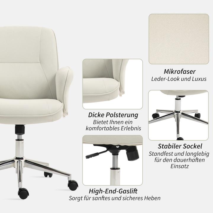 Immagine prodotto Jamb Bürostuhl