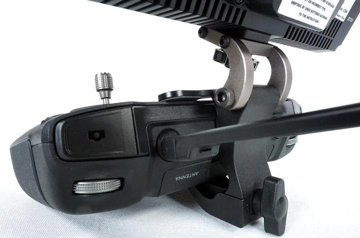 Actual product image Lifthor Monitor mount DJI Pro, Mavic 3 Cine