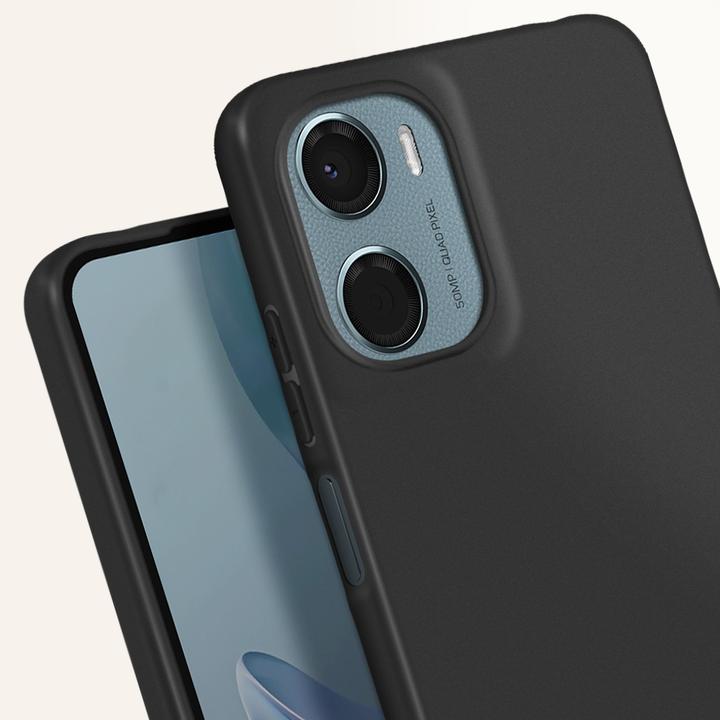 Immagine prodotto Avizar Weiches Silikon (Motorola Moto E)