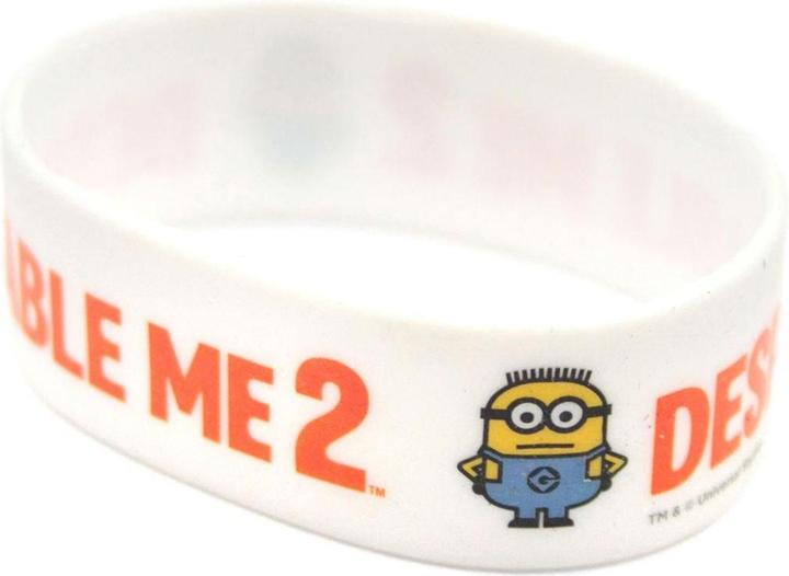 Produktbild Universal Textiles Armband (21.50 cm, 100% Gummi)