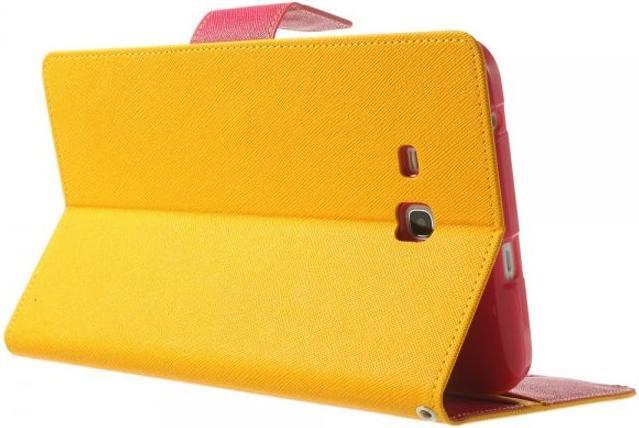Actual product image Goospery Fancy Diary Series (Galaxy Tab 3 7.0 Lite (2013))