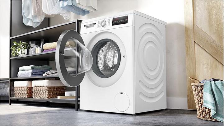 Produktbild Bosch Hausgeräte WUU28T10CH (9 kg, Links, CH-Stecker)