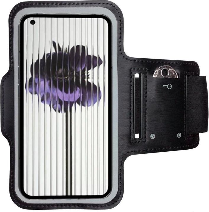 Actual product image CoverKingz Sports armband for Nothing Phone (1)