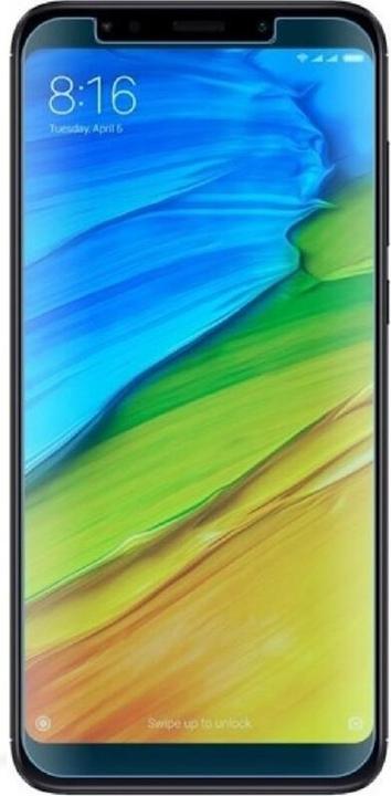 Produktbild Protectorking 4x Premium Displayschutzfolie 3D KLAR (4 Stück, Xiaomi Redmi 5 Plus)