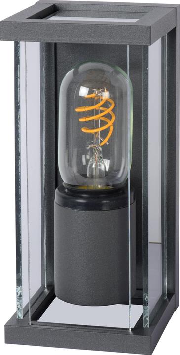 Actual product image Lucide Claire mini (E27, IP54)