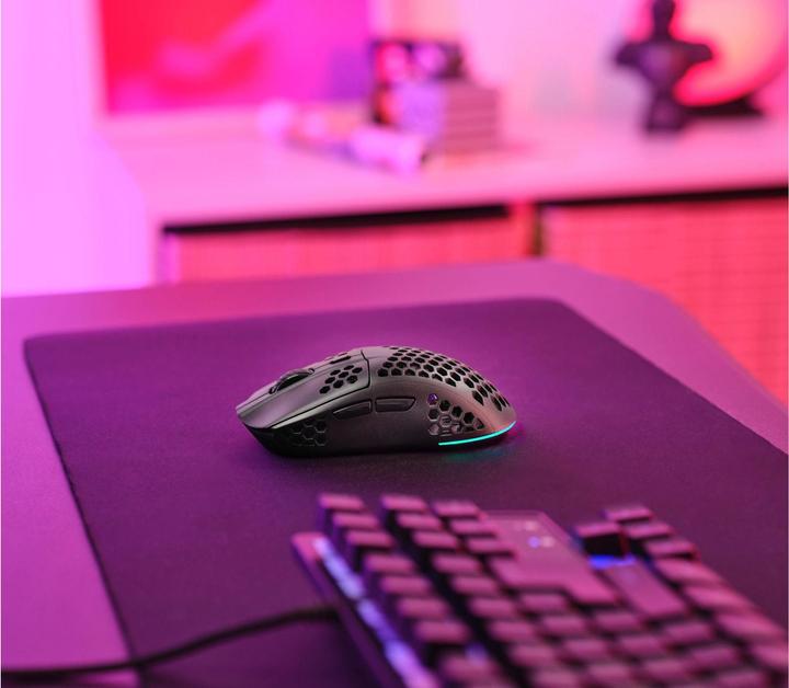 Image du produit Trust GXT929 HELOX WIRELESS (Sans fil)