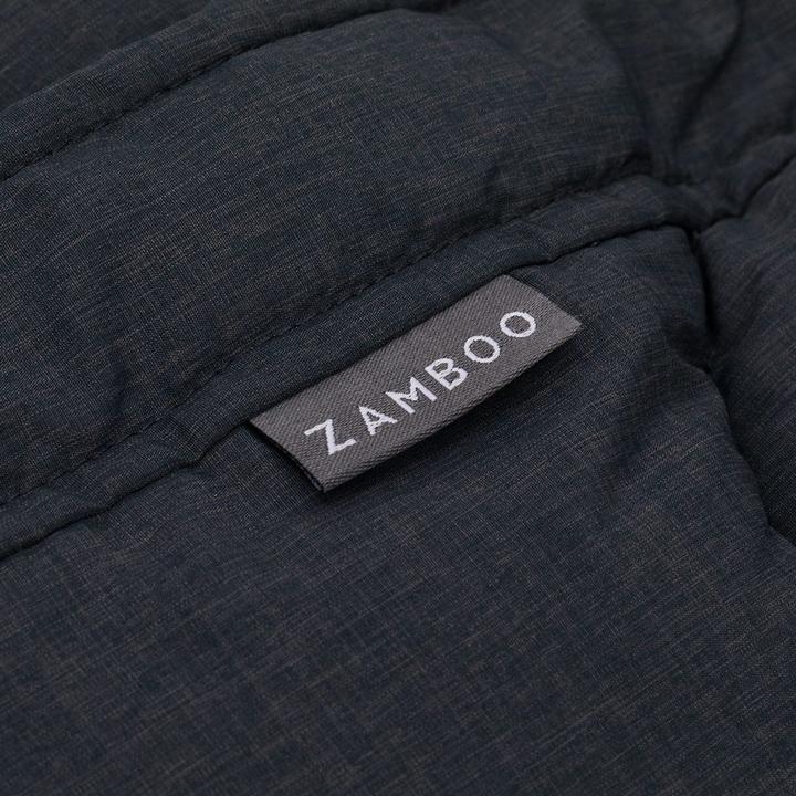 Produktbild Zamboo Universal Thermo Fusssack
