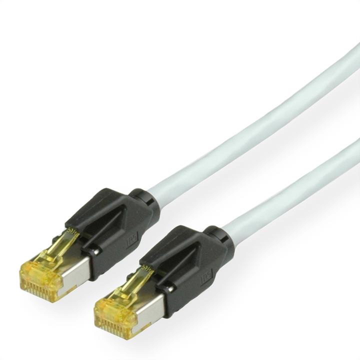 Leoni Cavo patch S/FTP PiMF (PiMF, CAT6, 3 m)