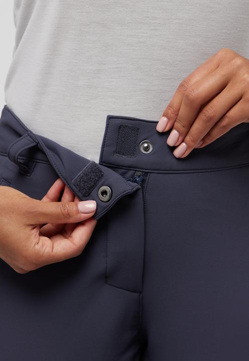 Actual product image Jack Wolfskin Activate Thermic Pants W (38)