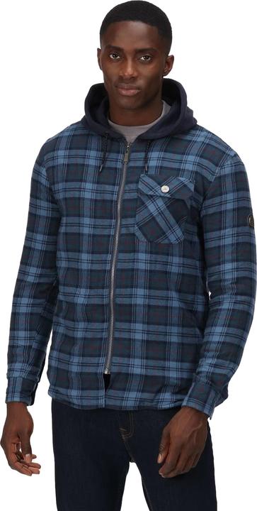Actual product image Regatta Tactical Siege Jacket (XL)