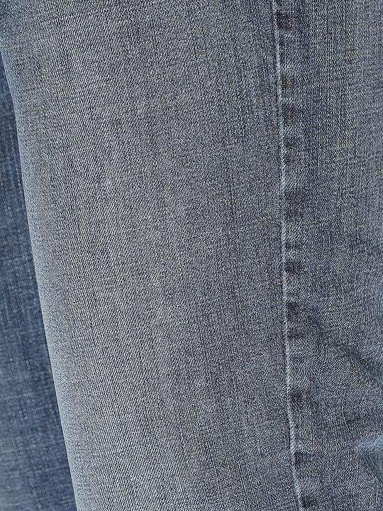 Actual product image Alberto Pipe jeans authentic denim blue (W31/L30)