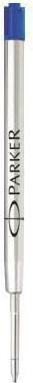 Actual product image Parker Pen Rt Z46 (Gel mine, Blue, 0.70 mm)