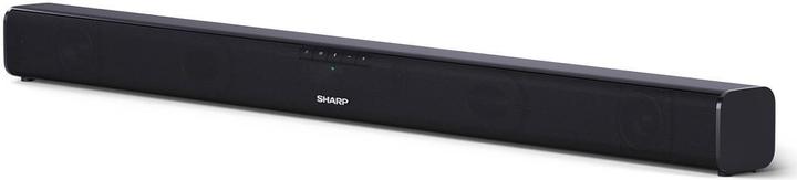 Sharp HT-SB110 (90 W, 2.0 Channel)