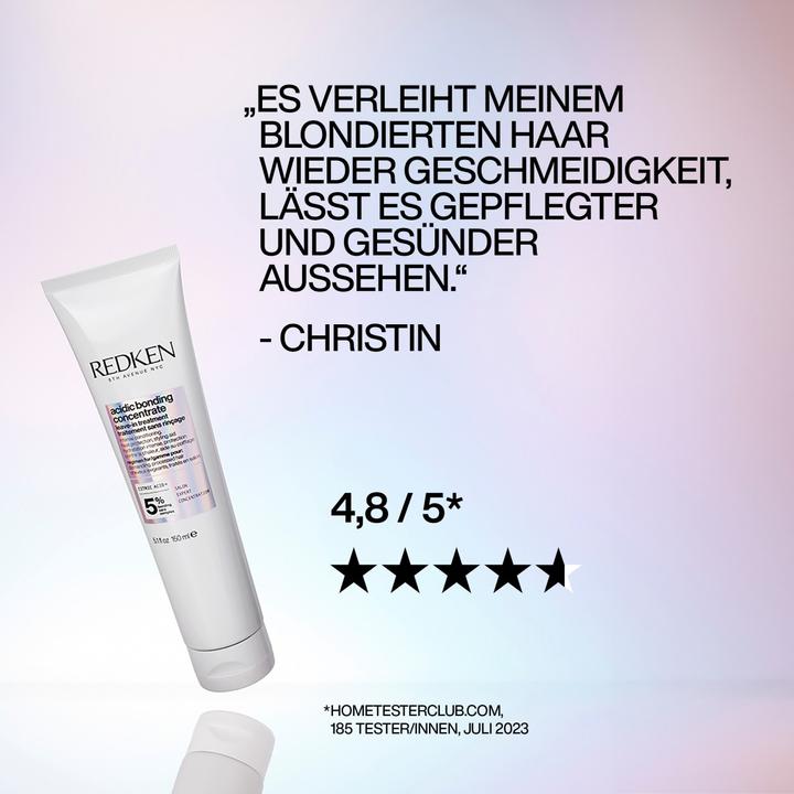 Produktbild Redken Acidic - Perfecting Concentrate (150 ml)