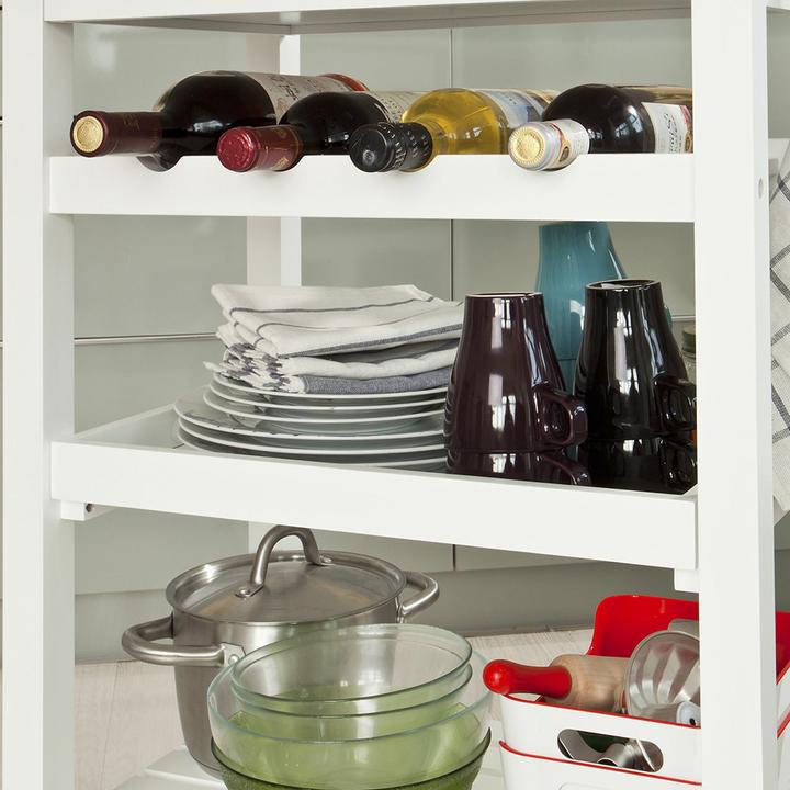 Actual product image SoBuy Küchenwagen
