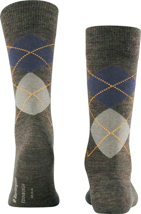 Actual product image Burlington Edinburgh Melange Herren (40 - 46)
