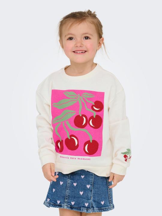 Immagine prodotto Only KMGARTSY Sweatshirt Sweatshirt (92)