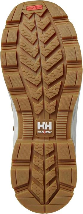 Produktbild Helly Hansen Workwear Oxford Mid S3 (S3, 43)