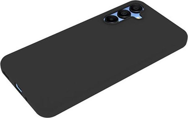 Produktbild MU Classic Softcase TPU Series (Samsung Galaxy A16 5G)