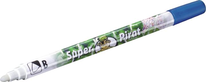 Actual product image Pelikan Super Pirate 850 wide