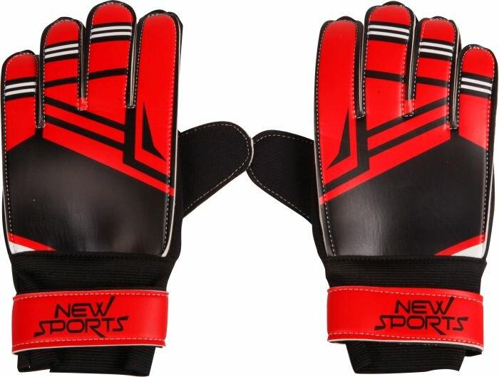 Image du produit New Sports Gants de gardien de but (M)