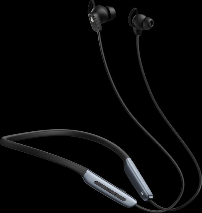 Produktbild Edifier W280NB Pro Wireless Neckband Headphones - black