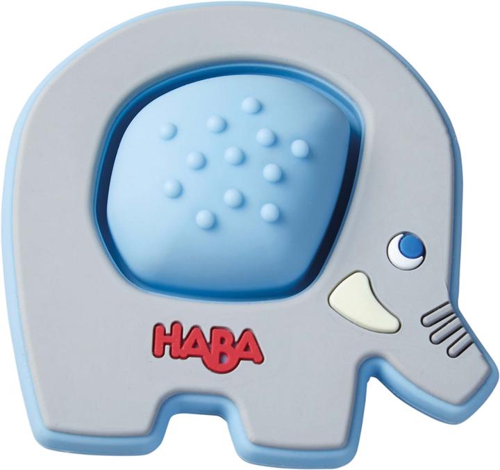 Haba Plopp elephant