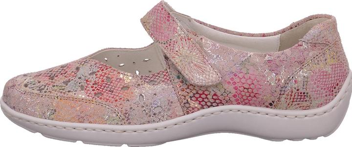 Produktbild Waldläufer Halbschuh Henni (41.5)