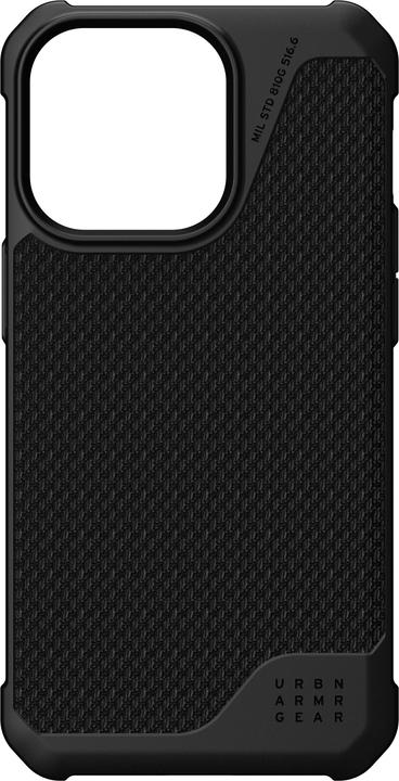 Produktbild UAG Metropolis LT Case (Apple iPhone 13 Pro)