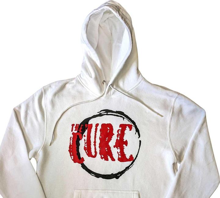 Produktbild Universal Textiles Hoodie zum Überziehen Logo (M)