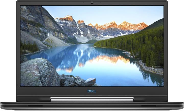 Produktbild Dell G7 17 7790 (17.30", Intel Core i7-8750H, 16 GB, 256 GB, DE)