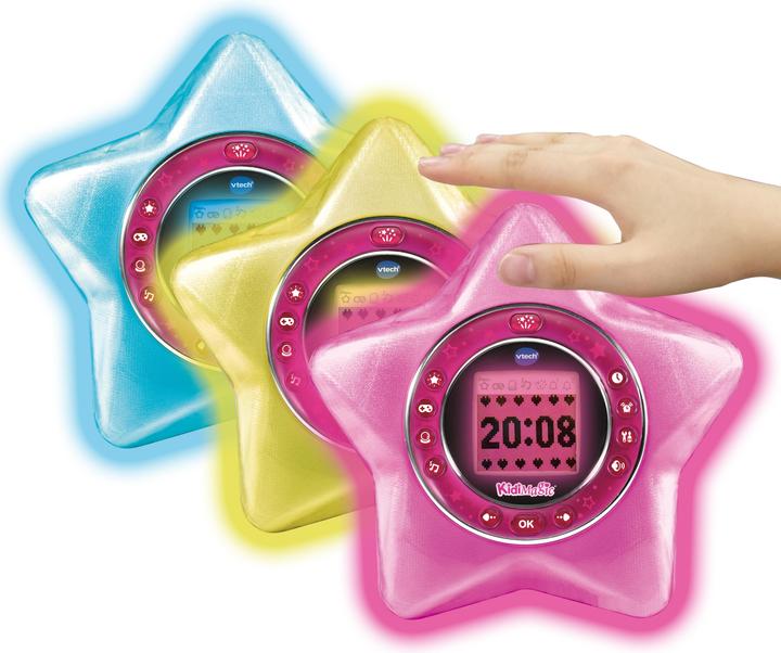 Image du produit VTech KidiMagic Starlight
