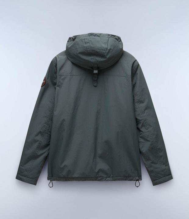 Produktbild Napapijri regenjacke rainforest open wi (XL)