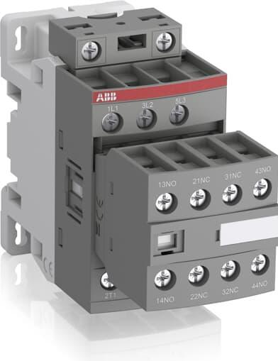 Produktbild ABB Schütz
