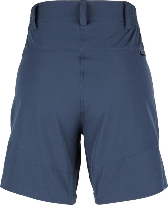 Actual product image Heber Peak Women's EvergreenHe. Shorts (3XL)