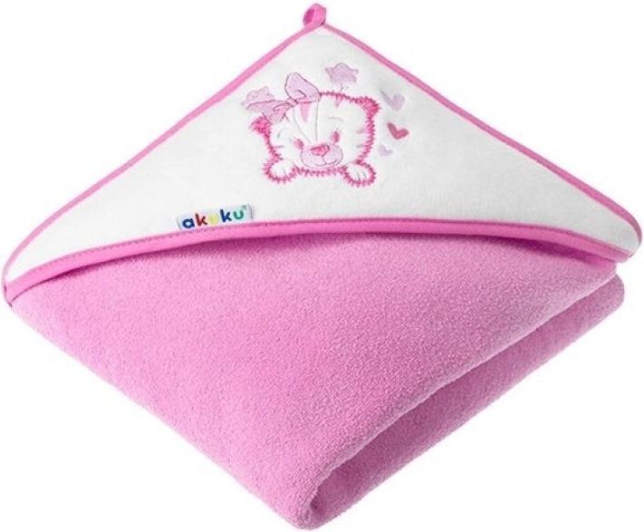Actual product image Akuku Bathtub cover. 100x100 Kitten