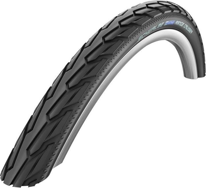 Schwalbe Range Cruiser Active 28" K-Guard Draht (28 x 1.50, 40-622)