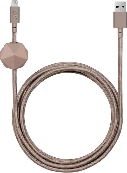 Native Union Anchor Night Cable (2 m, USB 2.0)