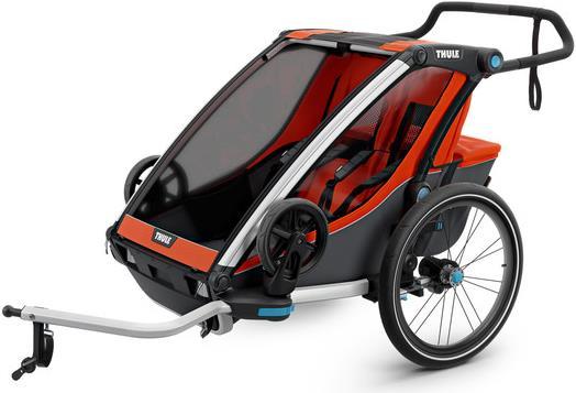 Thule Chariot Cross 2
