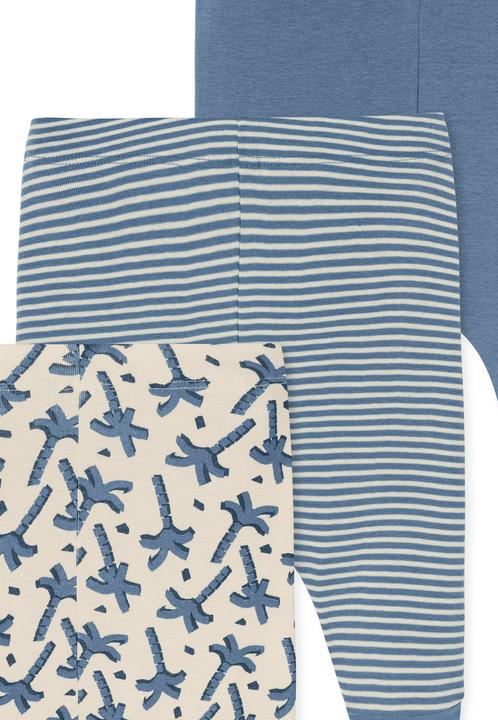 Immagine prodotto Schiesser Pantaloni del pigiama Natural Love (92)
