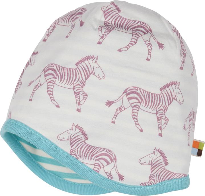 Image du produit loud + proud Casquette réversible (122/128)