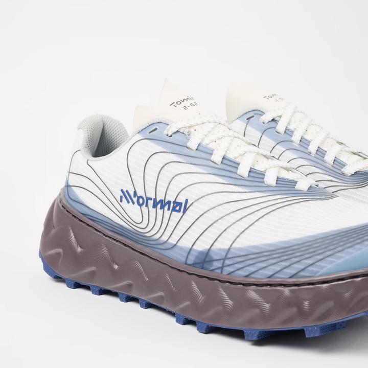 Produktbild Nnormal Tomir Soft 2.0 White (46)
