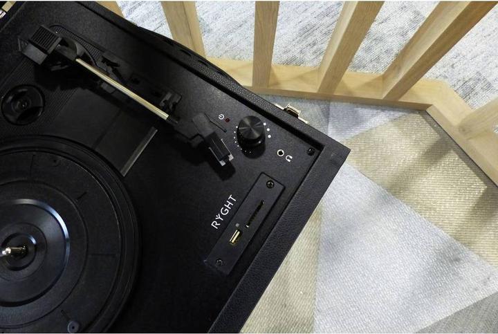 Productafbeelding Ryght Alto